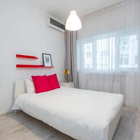 Apartment Victoria Oasis