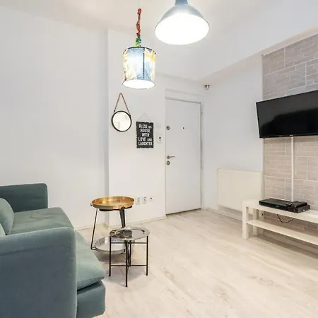 Victoria Oasis Apartment