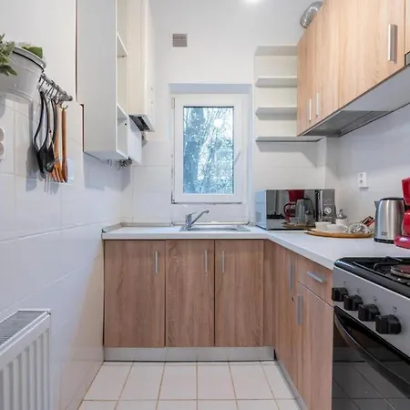 Victoria Oasis Apartment *