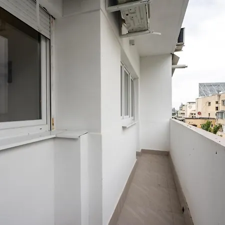 Victoria Oasis Apartment